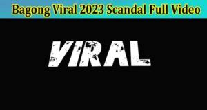 bagong new viral scandal|Viral .